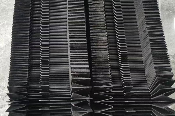 坦克链厂家浅谈坦克链有哪些优点? 坦克链厂家浅谈坦克链有哪些优点?