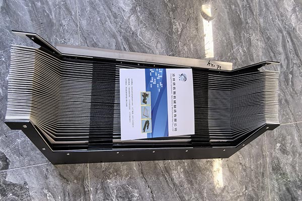 机床防护罩 机床防护罩